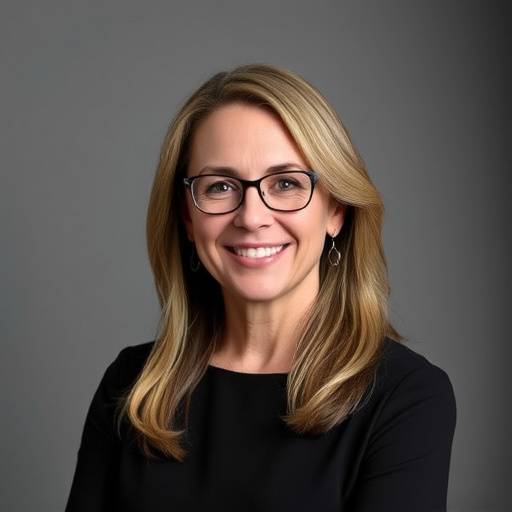 Headshot of Evelyn Reed, the founder and lead instructor at Sterling Academy.